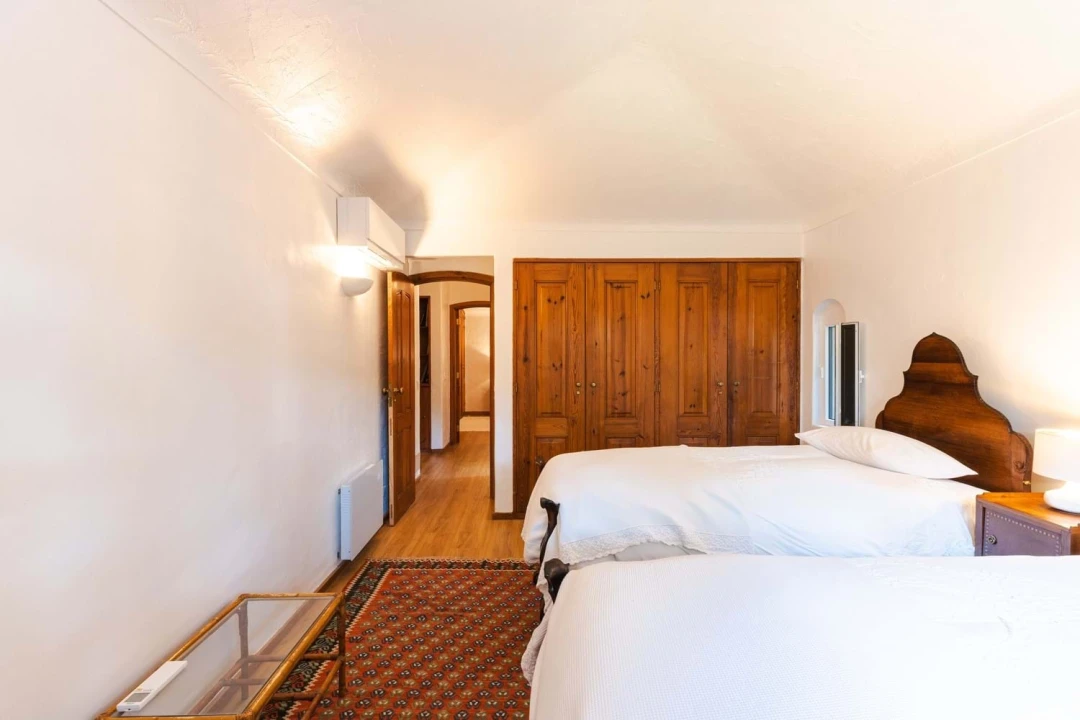 Moradia T6 para Arrendamento em Cascais e Estoril Foto 21