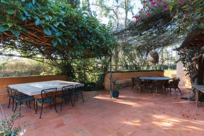 Moradia T6 para Arrendamento em Cascais e Estoril