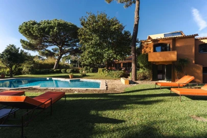 Moradia T6 para Arrendamento em Cascais e Estoril