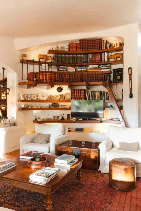 Moradia T6 para Arrendamento em Cascais e Estoril