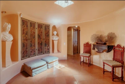 Moradia T6 para Arrendamento em Cascais e Estoril