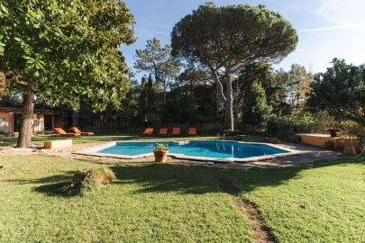 Moradia T6 para Arrendamento em Cascais e Estoril