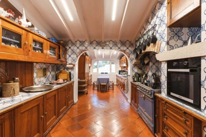 Moradia T6 para Arrendamento em Cascais e Estoril