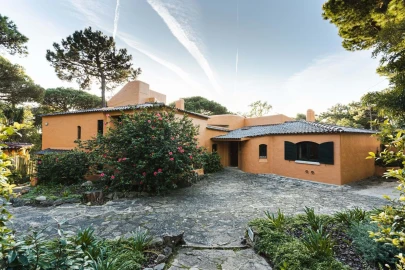 Moradia T6 para Arrendamento em Cascais e Estoril