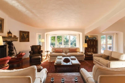 Moradia T6 para Arrendamento em Cascais e Estoril