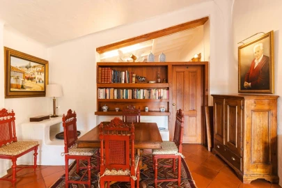 Moradia T6 para Arrendamento em Cascais e Estoril