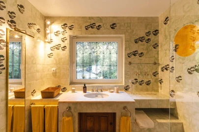 Moradia T6 para Arrendamento em Cascais e Estoril