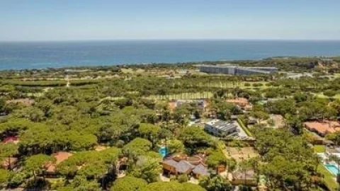 Moradia T6 para Arrendamento em Cascais e Estoril