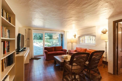 Moradia T6 para Arrendamento em Cascais e Estoril