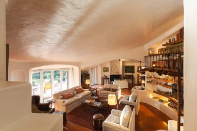 Moradia T6 para Arrendamento em Cascais e Estoril