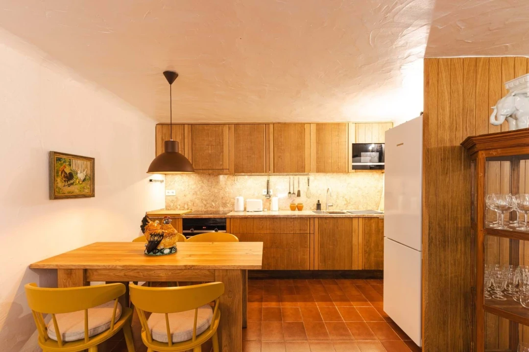 Moradia T6 para Arrendamento em Cascais e Estoril Foto 33