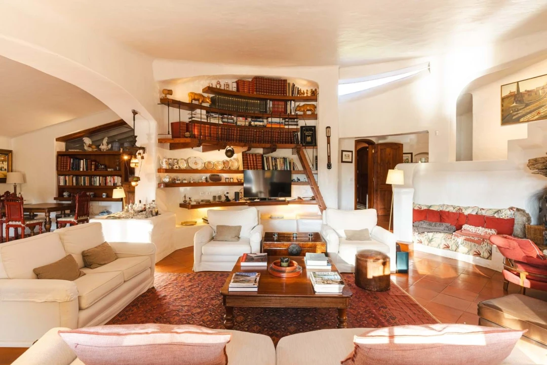 Moradia T6 para Arrendamento em Cascais e Estoril Foto 6