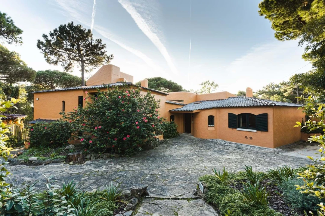 Moradia T6 para Arrendamento em Cascais e Estoril Foto 1