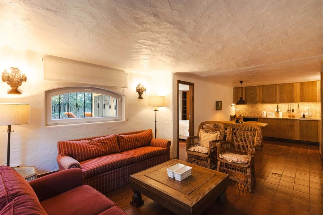 Moradia T6 para Arrendamento em Cascais e Estoril Foto 31