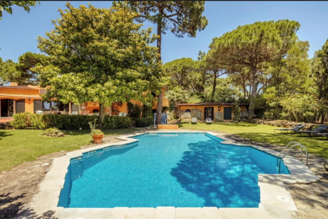 Moradia T6 para Arrendamento em Cascais e Estoril Foto 37