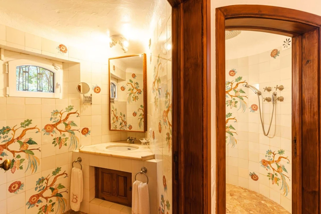 Moradia T6 para Arrendamento em Cascais e Estoril Foto 30