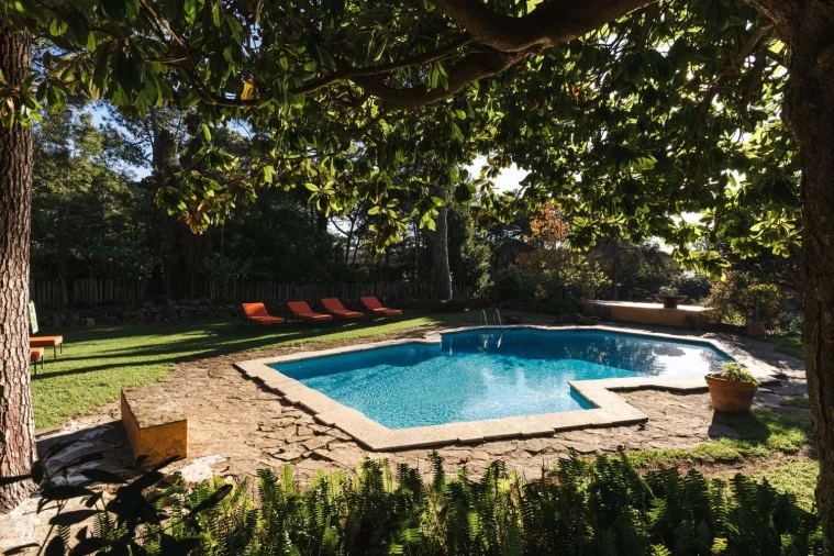 Moradia T6 para Arrendamento em Cascais e Estoril Foto 39