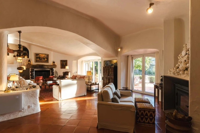 Moradia T6 para Arrendamento em Cascais e Estoril Foto 8