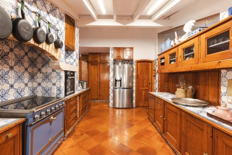 Moradia T6 para Arrendamento em Cascais e Estoril Foto 13