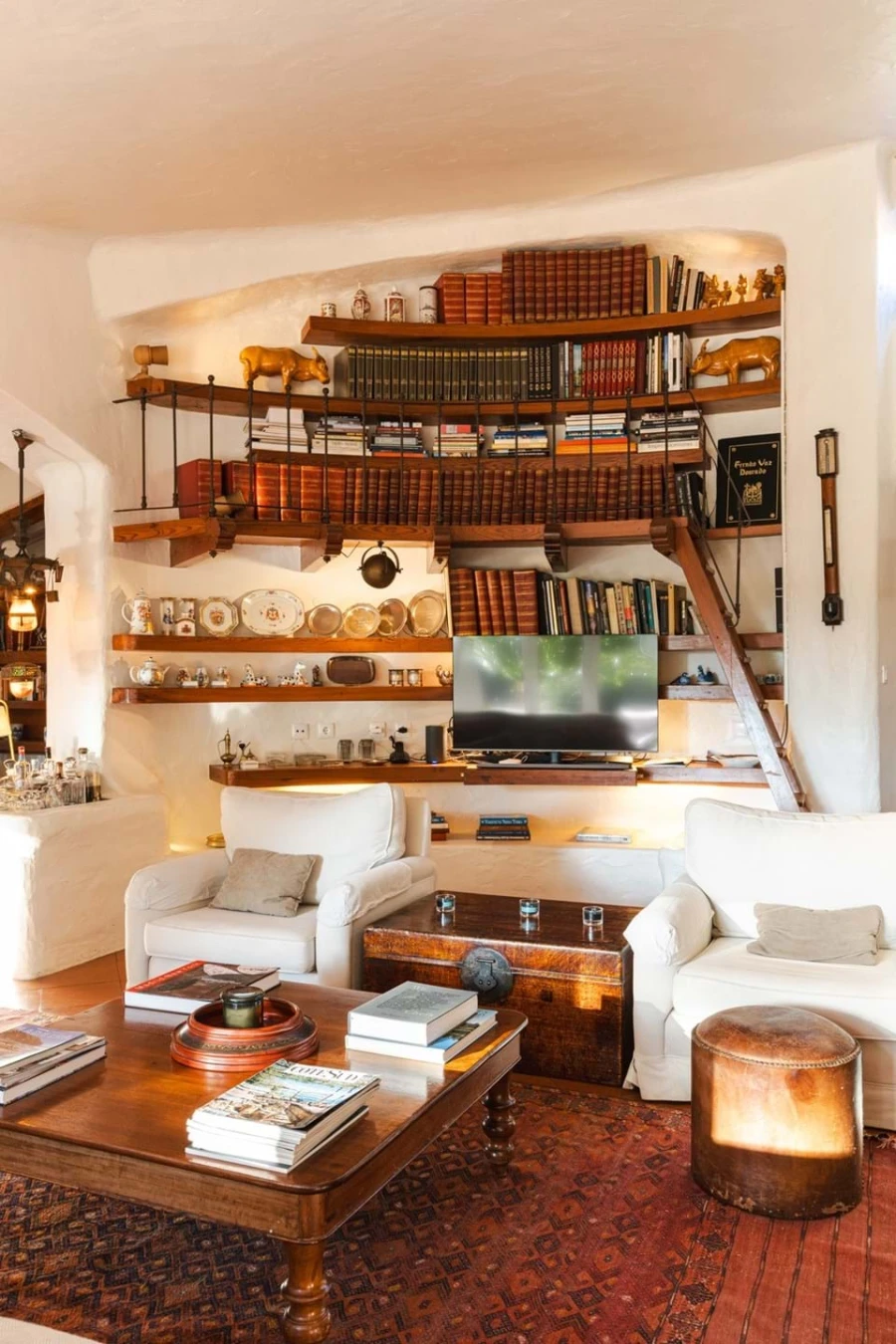 Moradia T6 para Arrendamento em Cascais e Estoril Foto 5