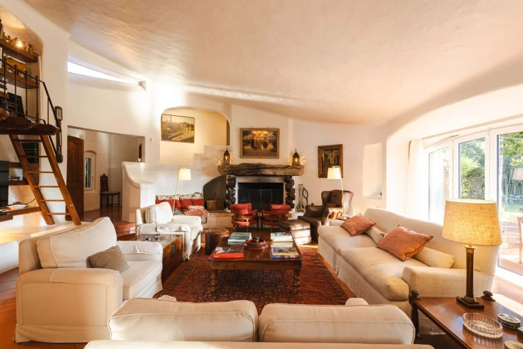 Moradia T6 para Arrendamento em Cascais e Estoril Foto 3