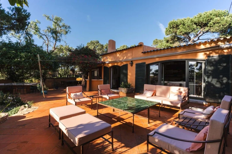 Moradia T6 para Arrendamento em Cascais e Estoril Foto 44