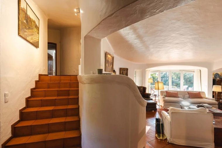 Moradia T6 para Arrendamento em Cascais e Estoril Foto 18