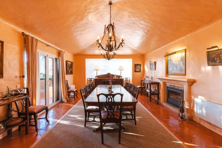 Moradia T6 para Arrendamento em Cascais e Estoril Foto 10