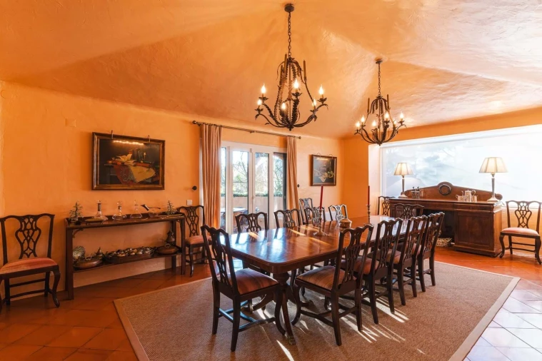 Moradia T6 para Arrendamento em Cascais e Estoril Foto 11