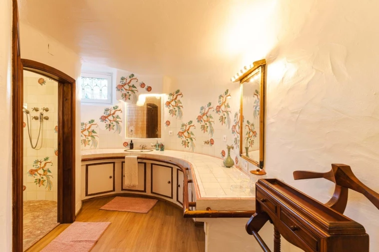 Moradia T6 para Arrendamento em Cascais e Estoril Foto 29