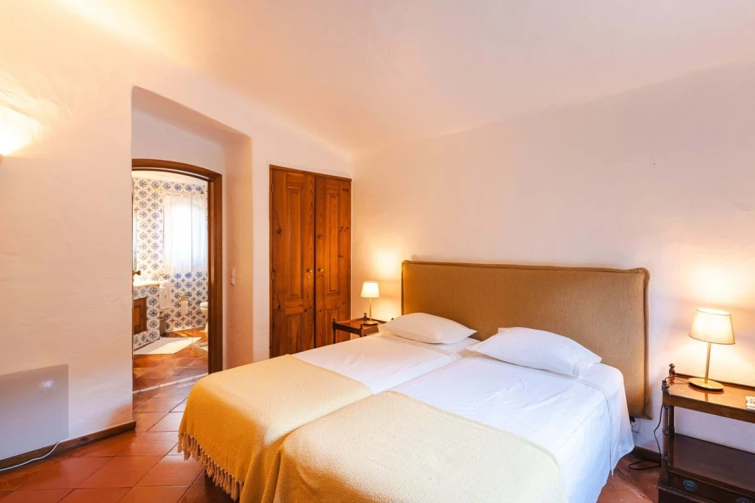 Moradia T6 para Arrendamento em Cascais e Estoril Foto 15