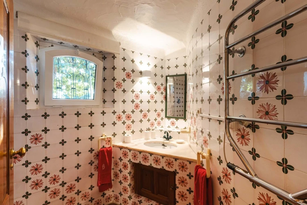 Moradia T6 para Arrendamento em Cascais e Estoril Foto 36