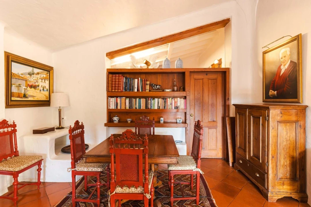 Moradia T6 para Arrendamento em Cascais e Estoril Foto 7