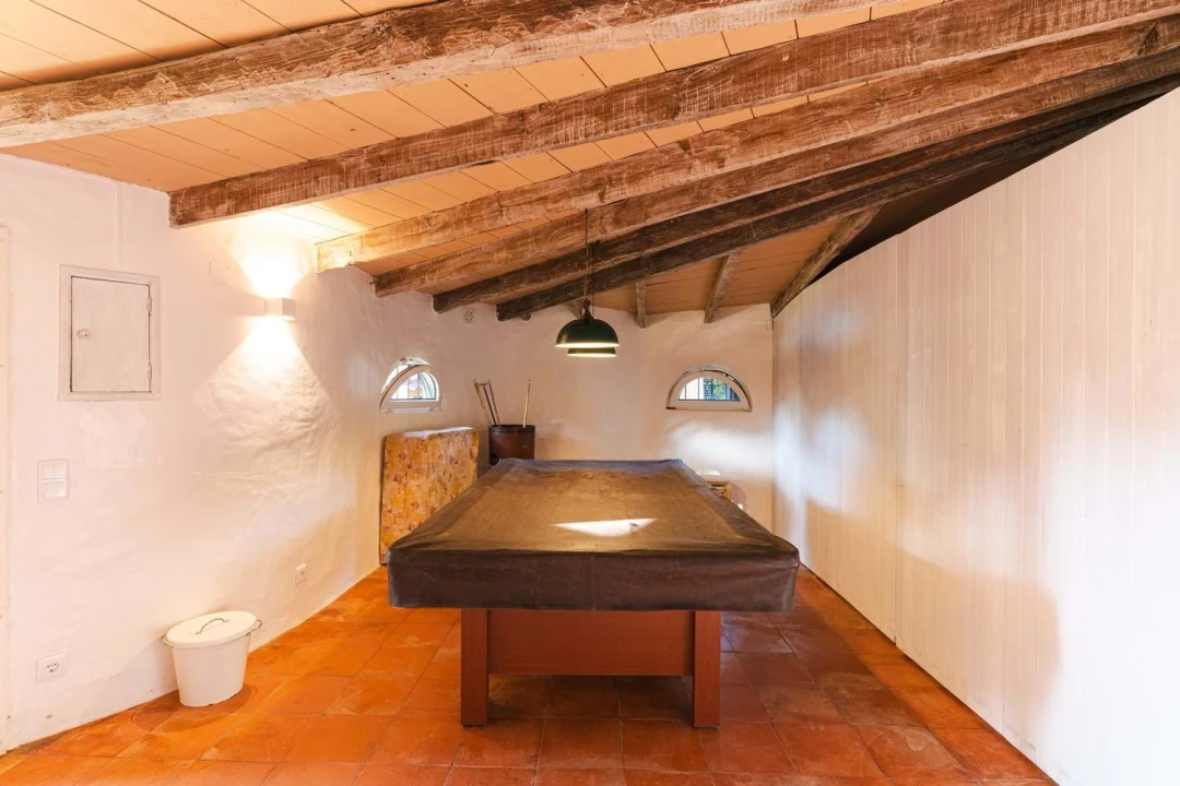 Moradia T6 para Arrendamento em Cascais e Estoril Foto 41