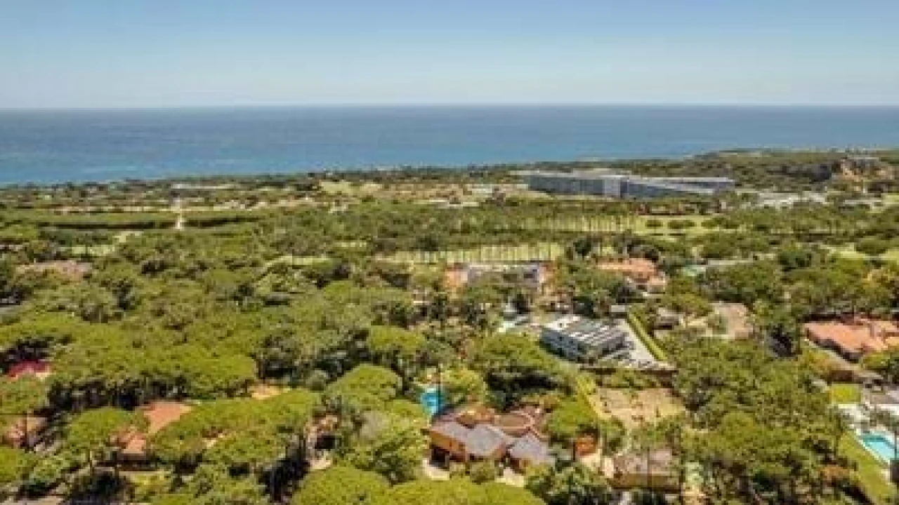 Moradia T6 para Arrendamento em Cascais e Estoril Foto 51