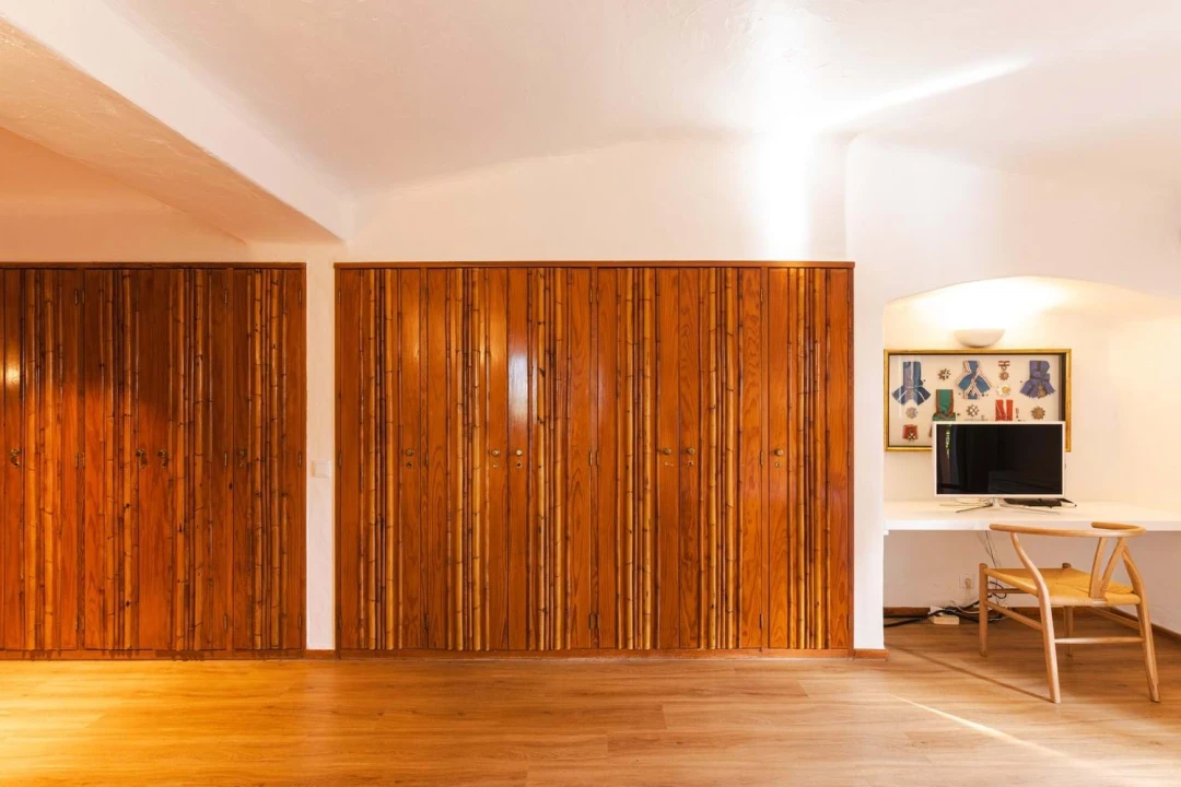 Moradia T6 para Arrendamento em Cascais e Estoril Foto 28