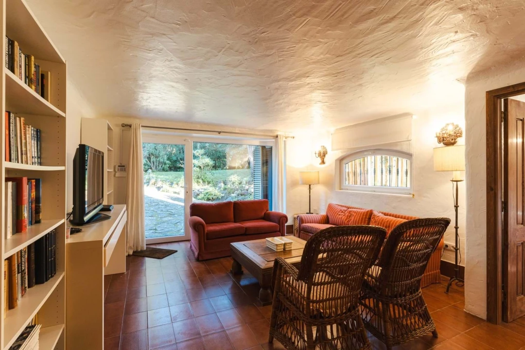 Moradia T6 para Arrendamento em Cascais e Estoril Foto 32