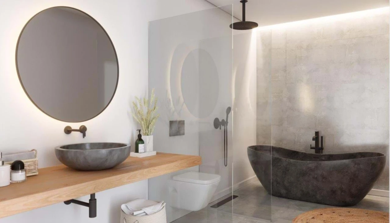 Quinta T10 para Venda em Povoa de São Miguel Foto 11