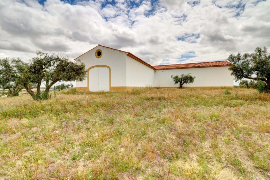 Quinta T10 para Venda em Povoa de São Miguel Foto 16