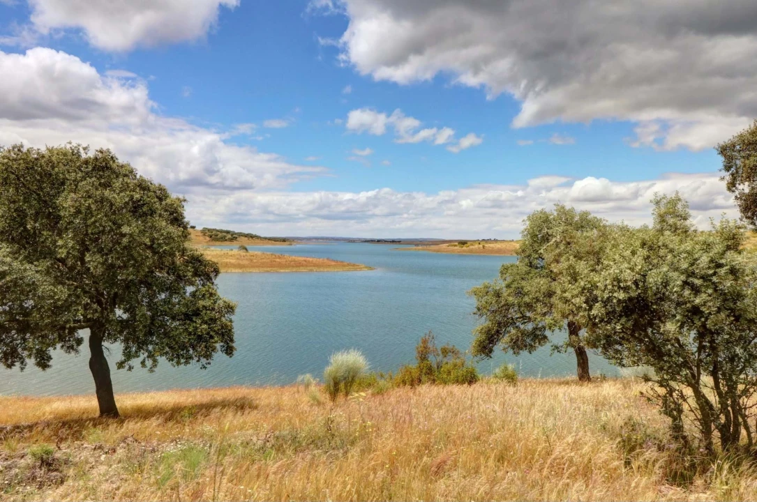 Quinta T10 para Venda em Povoa de São Miguel Foto 24