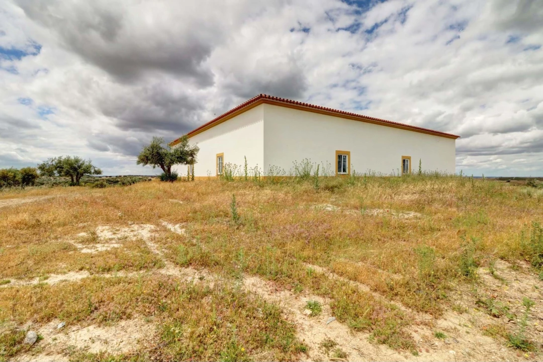Quinta T10 para Venda em Povoa de São Miguel Foto 15
