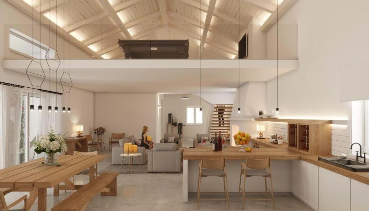 Quinta T10 para Venda em Povoa de São Miguel Foto 8