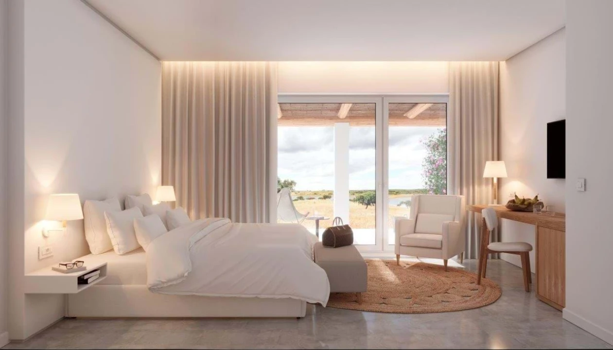 Quinta T10 para Venda em Povoa de São Miguel Foto 9