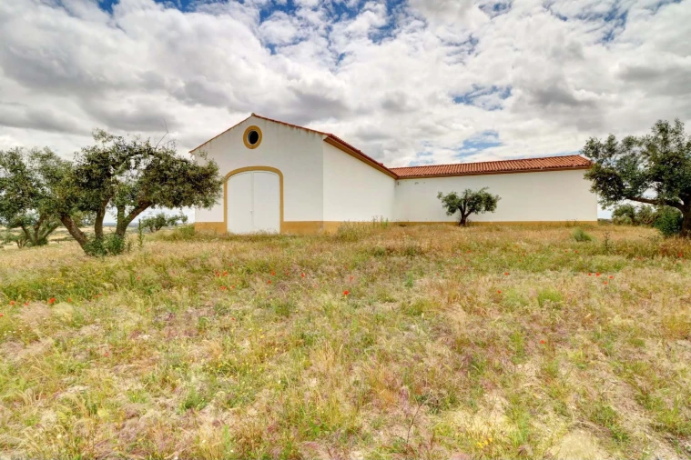 Quinta T10 para Venda em Povoa de São Miguel Foto 16