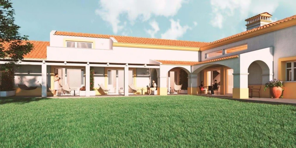 Quinta T10 para Venda em Povoa de São Miguel Foto 7