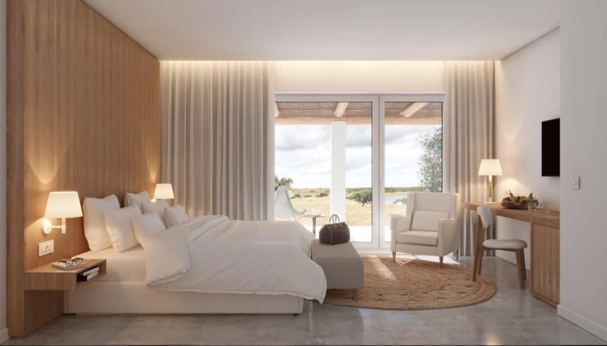 Quinta T10 para Venda em Povoa de São Miguel Foto 10