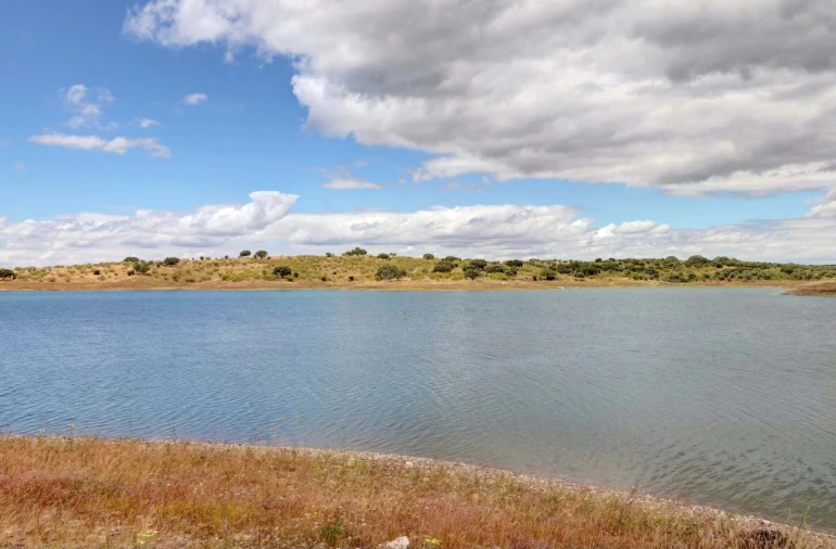 Quinta T10 para Venda em Povoa de São Miguel Foto 29