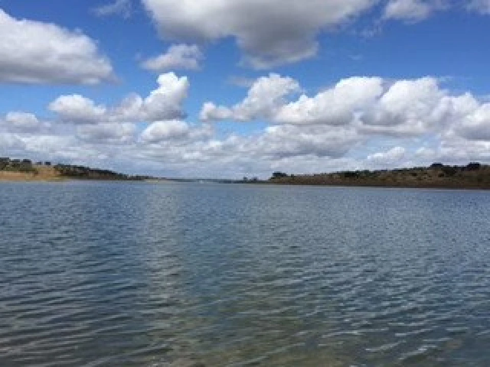 Quinta T10 para Venda em Povoa de São Miguel Foto 12