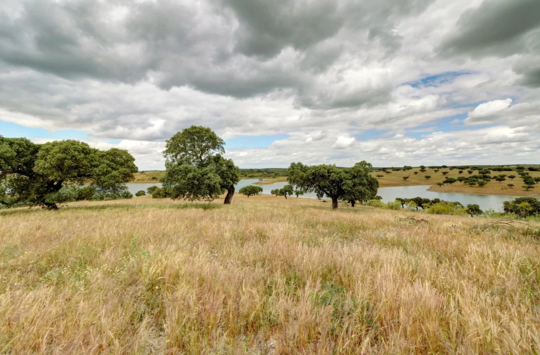 Quinta T10 para Venda em Povoa de São Miguel Foto 22