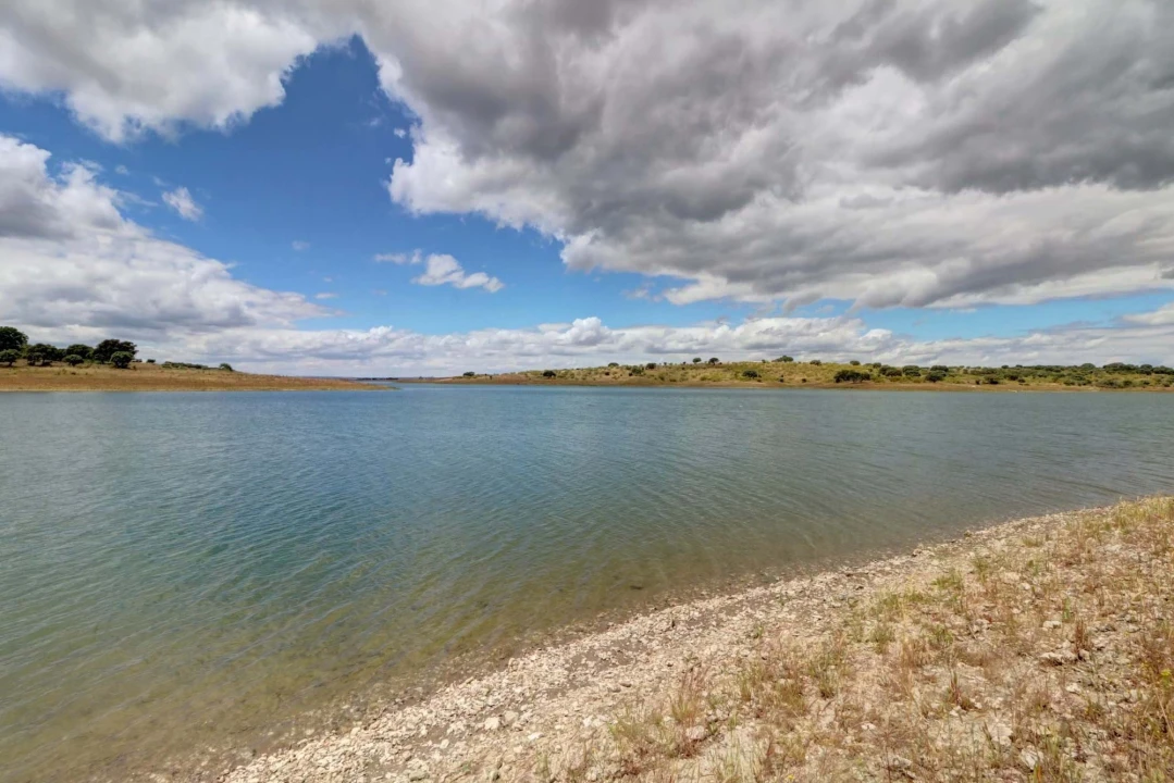 Quinta T10 para Venda em Povoa de São Miguel Foto 26